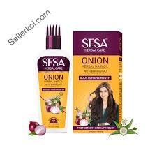 Sesa Onion Herbal hair oil (100ML)